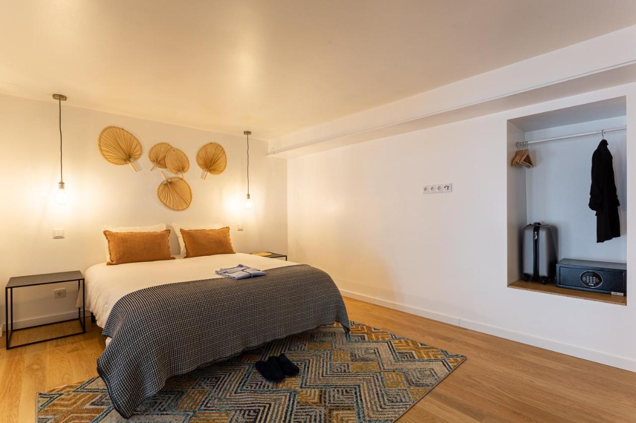 Bairro Alto Bronze Of Art Apartments 리스본 외부 사진