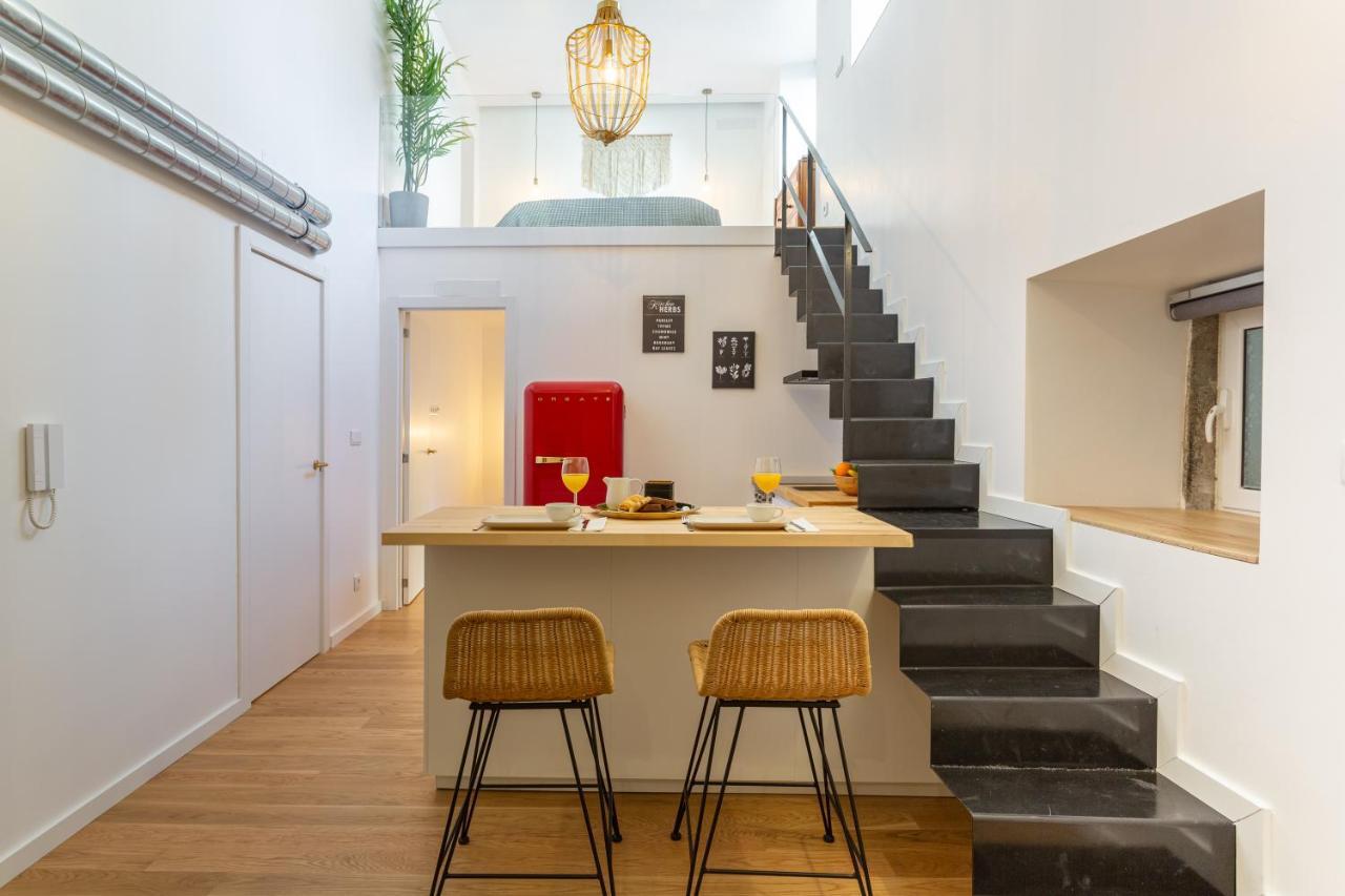 Bairro Alto Bronze Of Art Apartments 리스본 외부 사진