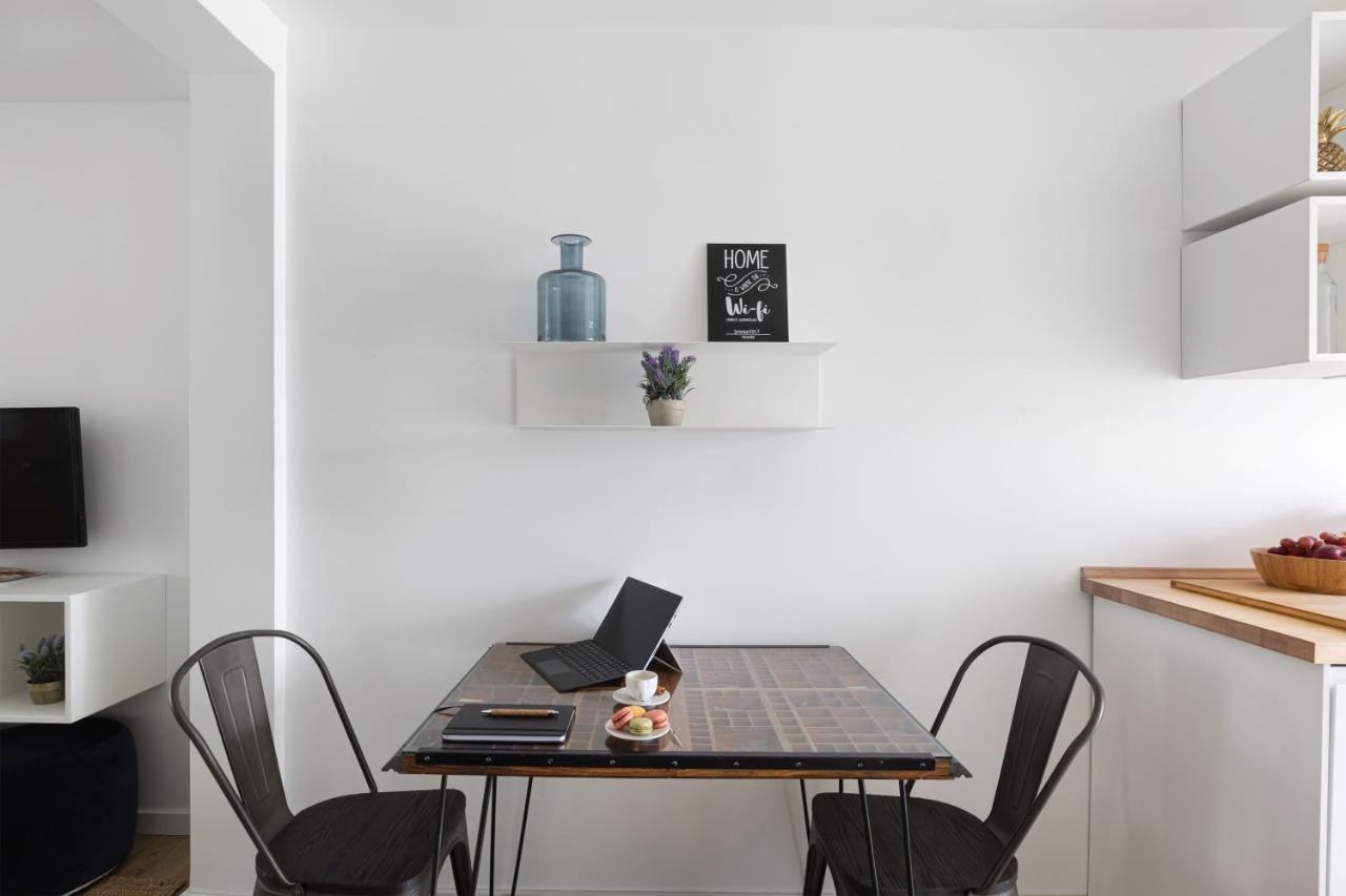 Bairro Alto Bronze Of Art Apartments 리스본 외부 사진