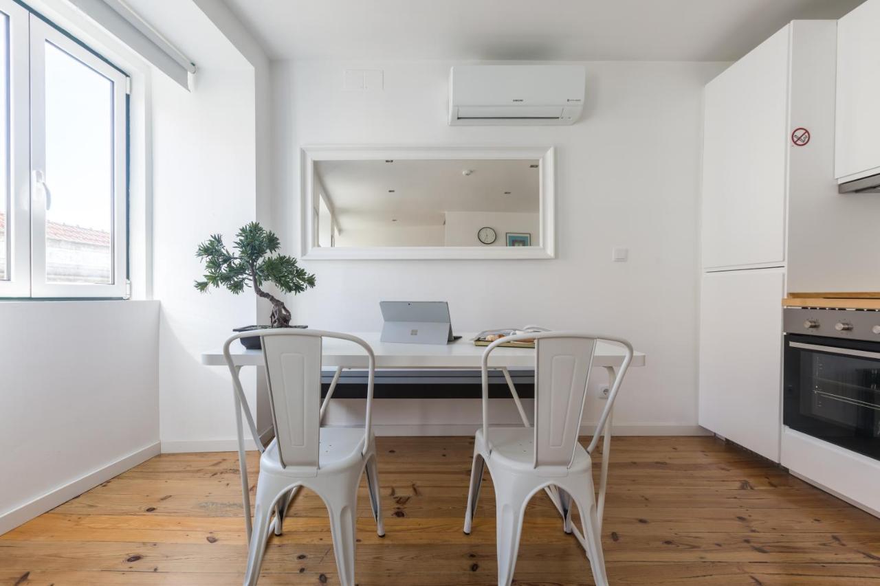 Bairro Alto Bronze Of Art Apartments 리스본 외부 사진